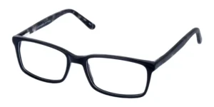 Jim - Black