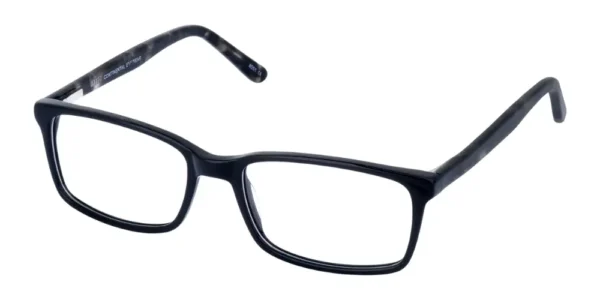 Jim - Black