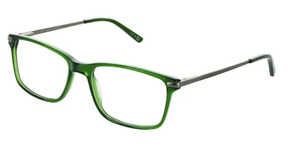 Kenny - Green