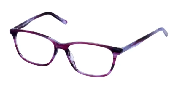 Kirsty - Mauve