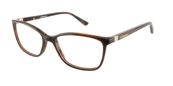 L.K.Bennett 01 - C3 - Brown