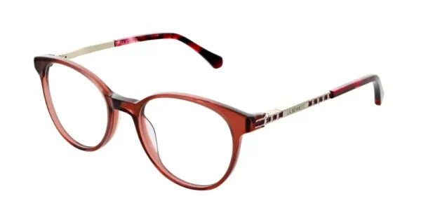 L.K.Bennett 85 - C3 - Burgundy