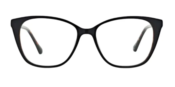 L.K.Bennett 86 - C3 - Black Tort front