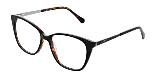 L.K.Bennett 86 - C3 - Black Tort full