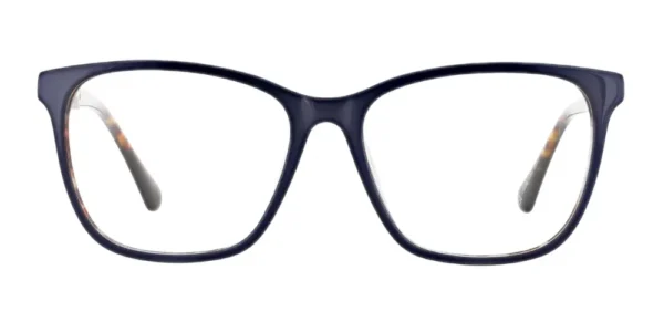 L.K.Bennett 88 - C2 - Blue Tort front