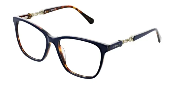 L.K.Bennett 88 - C2 - Blue Tort full