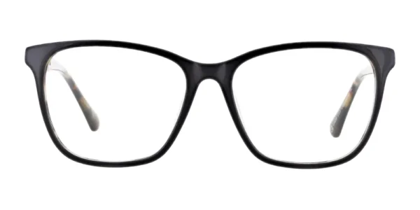 L.K.Bennett 88 - C3 - Black Tort front