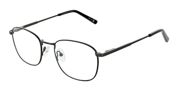 Leo - Black