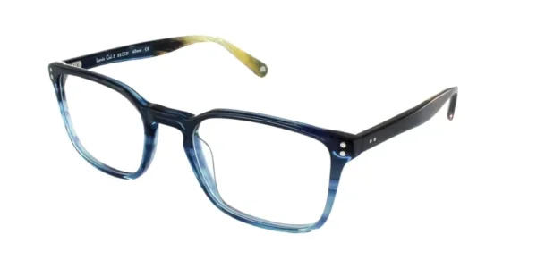 Lewis - C2 - Blue
