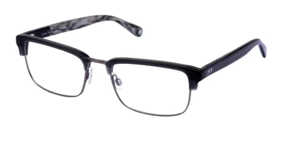 Lowry - C3 - Black