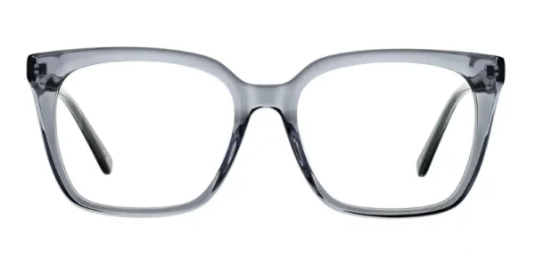 Luna - Crystal Grey front