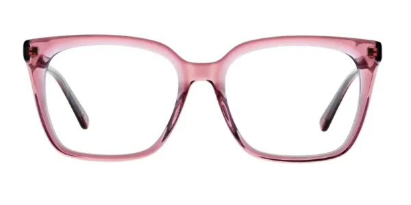 Luna - Crystal Pink front