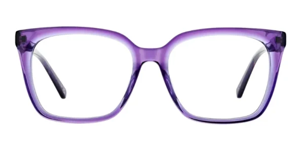 Luna - Crystal Purple Rose front