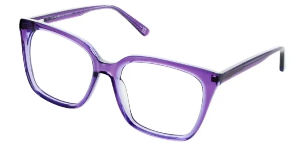 Luna - Crystal Purple Rose full