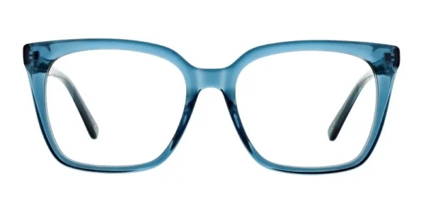 Luna - Crystal Teal front
