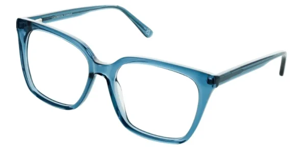 Luna - Crystal Teal full