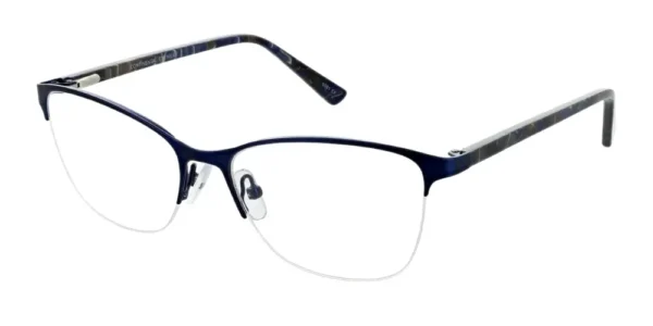 Martha - Navy