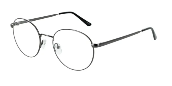 Matrix 228-Gunmetal Full