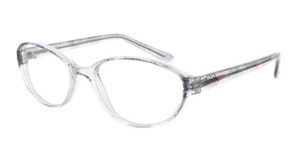 Matrix 476 - C257 - Rose-Crystal