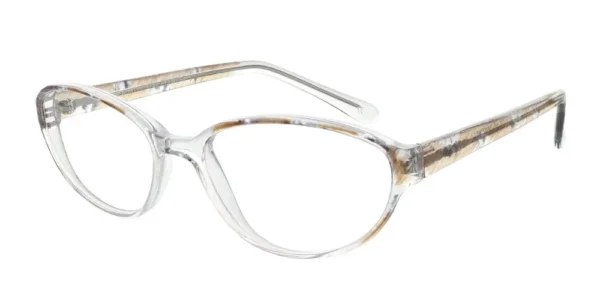 Matrix 476 - C264 -Sherry-Crystal