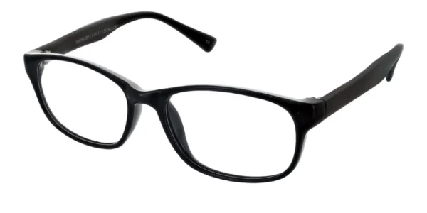 Matrix 815-Black