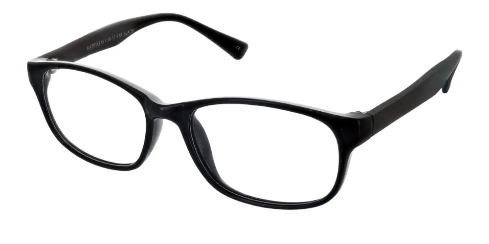Matrix 815-Black