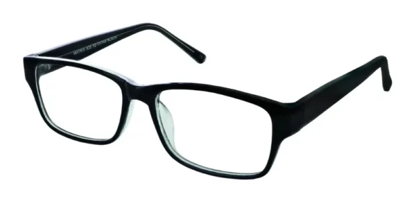 Matrix 825-Black
