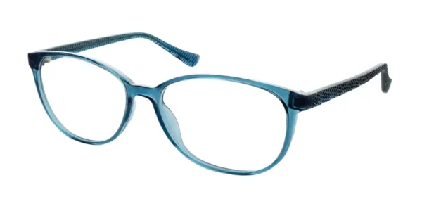 Matrix 828 - Blue