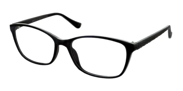 Matrix 831 - Black