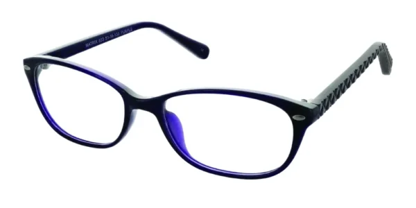 Matrix 833-Purple