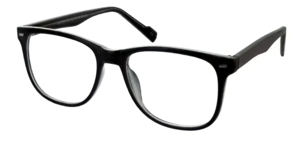 Matrix 834 - Black