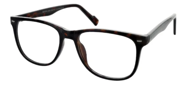 Matrix 834 - Brown