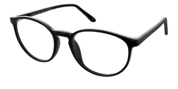 Matrix 835 - Black