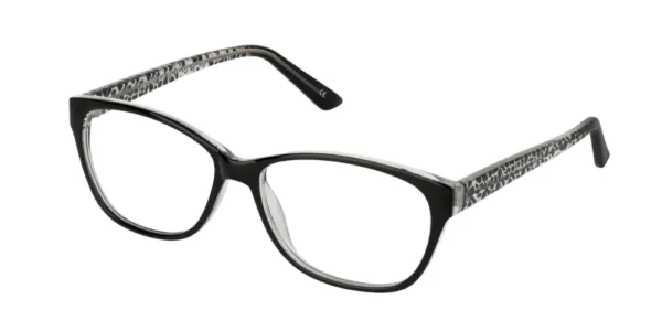 Matrix 838 - Black