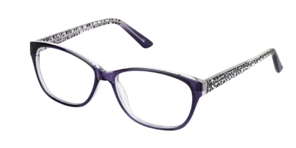 Matrix 838 - Purple