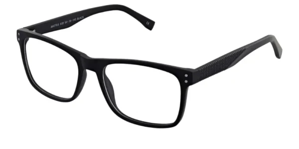 Matrix 839-Black