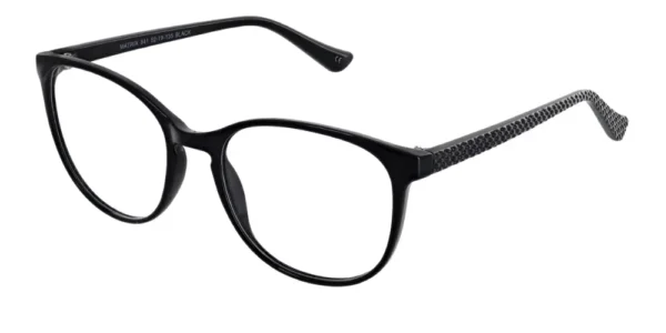 Matrix 841-Black