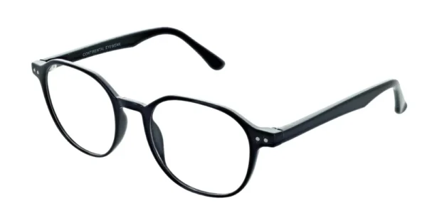 Matrix 844-Black
