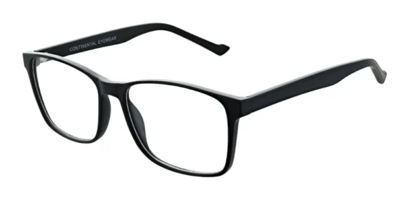 Matrix 847 - Matt Black Full