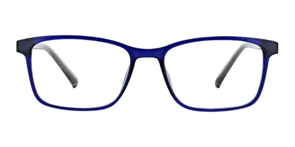 Matrix 848-Blue Front