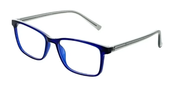 Matrix 848-Blue Full