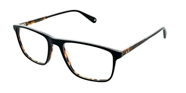 Mitchell-C3 - Midnight Ember