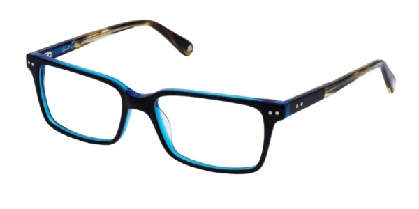 Orwell - C2 - Blue-; Tort