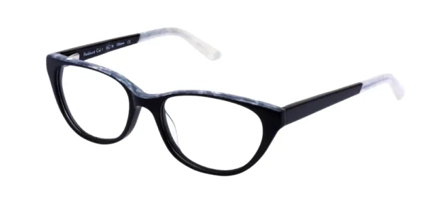 Pankhurst - C1 - Black