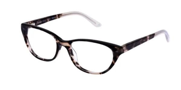Pankhurst - C2 - Brown Tort & Pink
