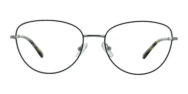 Paris - Pewter front