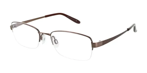 Puriti 06 - C15 - Brown