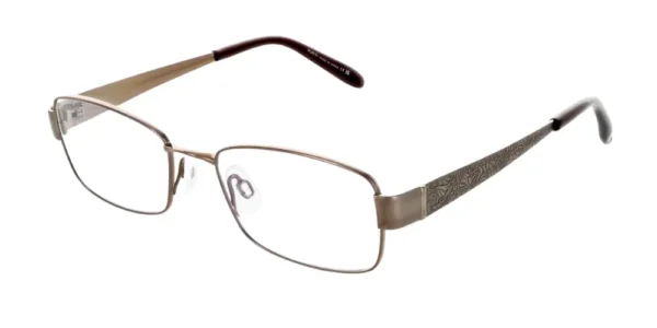 Puriti 22 - C15 - Brown