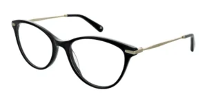 Rutherford - C1 - Black