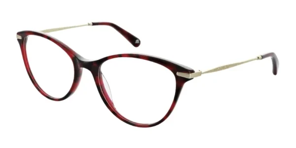 Rutherford - C2 - Red